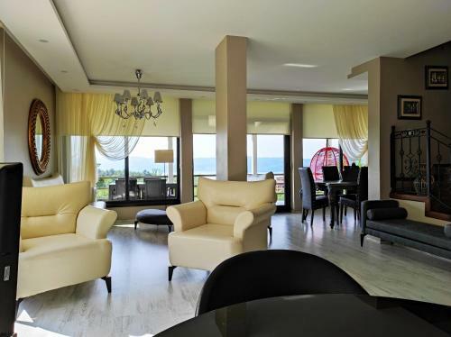 Villa ?evki Bey Kona??