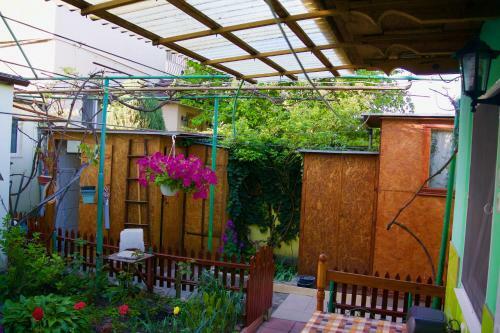 Hostal Domik Na Fontane 5 Minut Do Moria