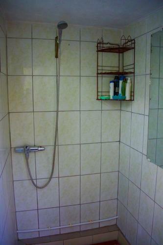 Hostal Domik Na Fontane 5 Minut Do Moria