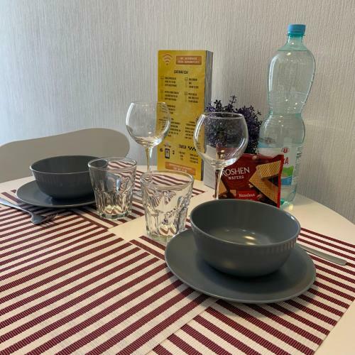 Gb Apartments Zolotoy Bereg
