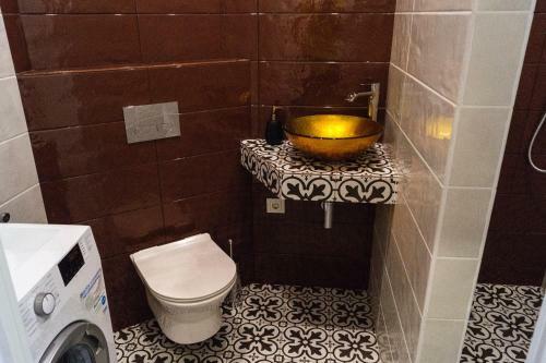 Gb Apartments Zolotoy Bereg