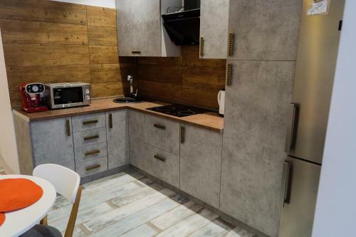 Gb Apartments Zolotoy Bereg