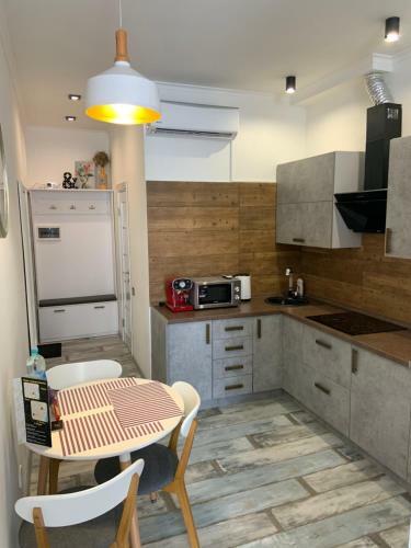 Gb Apartments Zolotoy Bereg