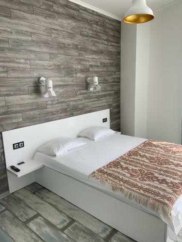 Gb Apartments Zolotoy Bereg