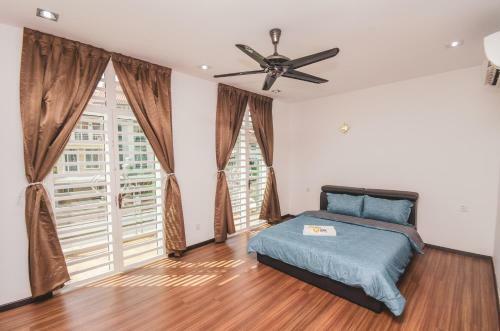 Luxury Bungalow Bbq 25pax ?????? Georgetown 5500sf