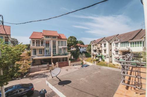 Luxury Bungalow Bbq 25pax ?????? Georgetown 5500sf
