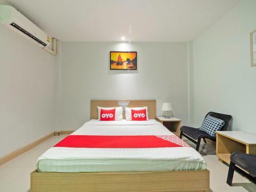 Oyo 75338 Winza Hotel And Resort