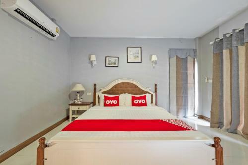 Oyo 75338 Winza Hotel And Resort