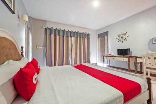 Oyo 75338 Winza Hotel And Resort