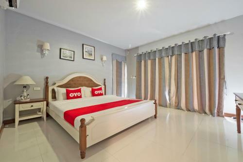 Oyo 75338 Winza Hotel And Resort