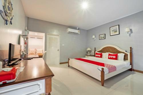 Oyo 75338 Winza Hotel And Resort