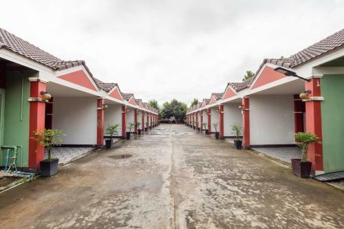 Oyo 75338 Winza Hotel And Resort
