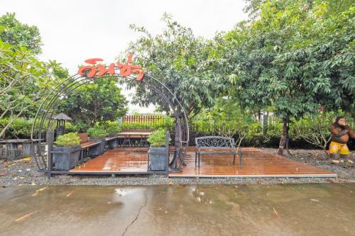 Oyo 75338 Winza Hotel And Resort