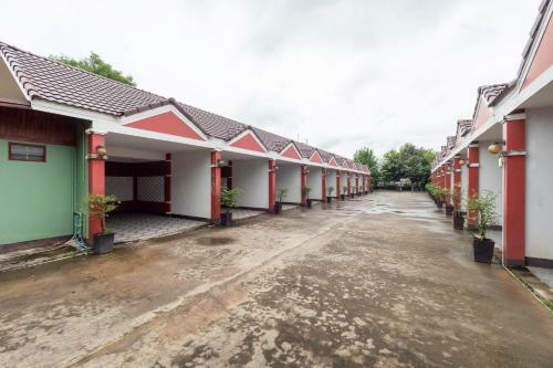 Oyo 75338 Winza Hotel And Resort