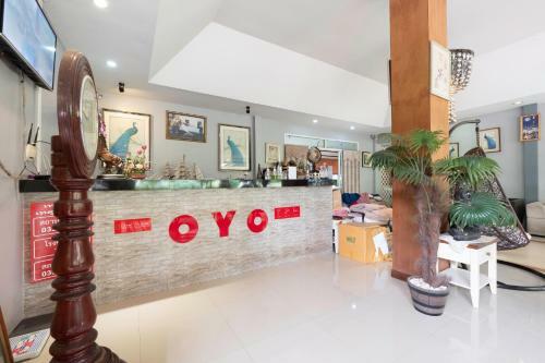 Oyo 75338 Winza Hotel And Resort