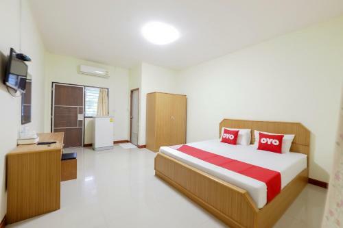 Hotel Oyo 75351 Na Jinthanakan
