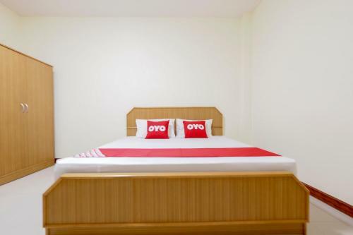 Hotel Oyo 75351 Na Jinthanakan