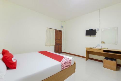Hotel Oyo 75351 Na Jinthanakan
