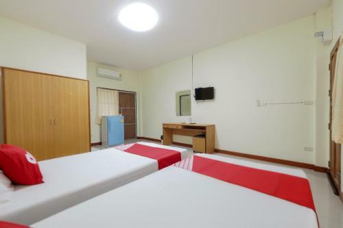 Hotel Oyo 75351 Na Jinthanakan