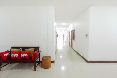 Hotel Oyo 75351 Na Jinthanakan