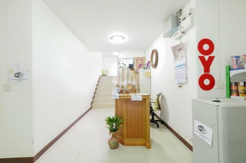 Hotel Oyo 75351 Na Jinthanakan