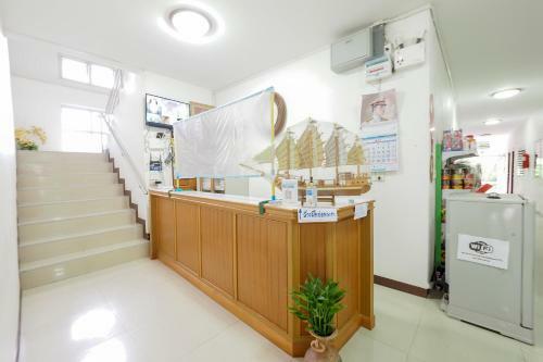 Hotel Oyo 75351 Na Jinthanakan
