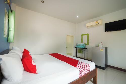 Hotel Oyo 676 Kradangnga Resort