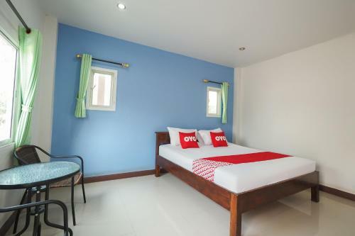 Hotel Oyo 676 Kradangnga Resort