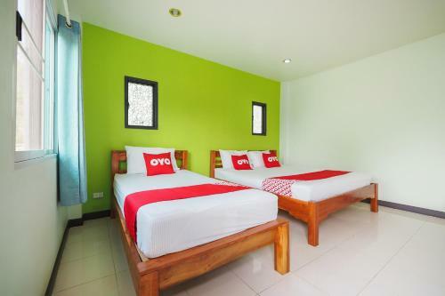 Hotel Oyo 676 Kradangnga Resort