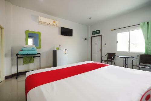 Hotel Oyo 676 Kradangnga Resort