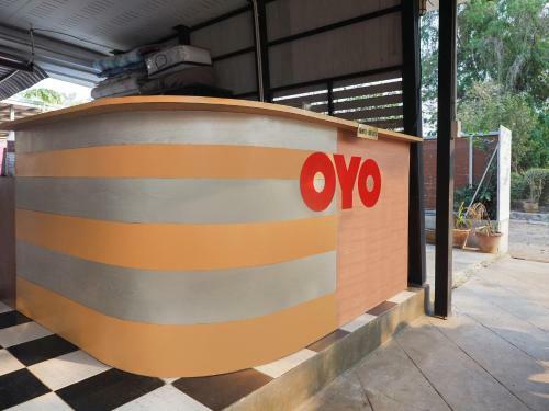 Hotel Oyo 676 Kradangnga Resort