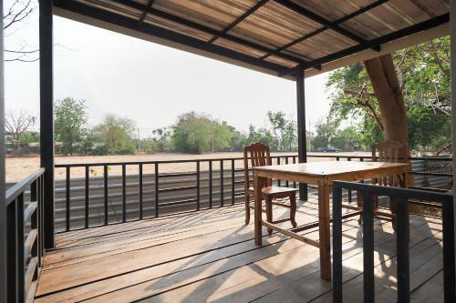 Hotel Oyo 676 Kradangnga Resort