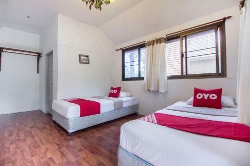 Hotel Oyo 987 Piyapruk Resort