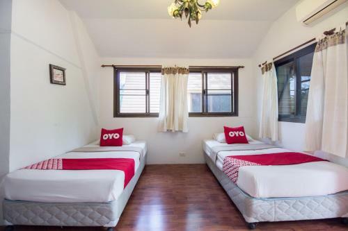 Hotel Oyo 987 Piyapruk Resort