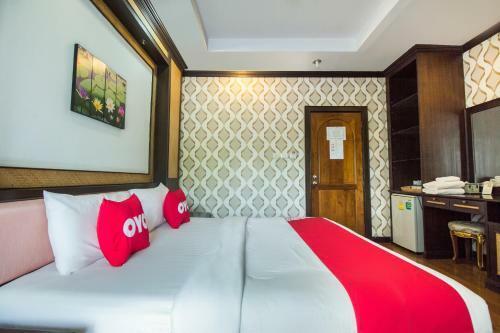 Hotel Oyo 987 Piyapruk Resort
