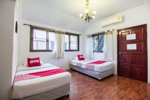 Hotel Oyo 987 Piyapruk Resort