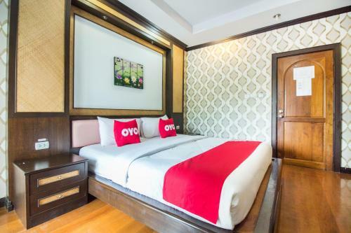 Hotel Oyo 987 Piyapruk Resort