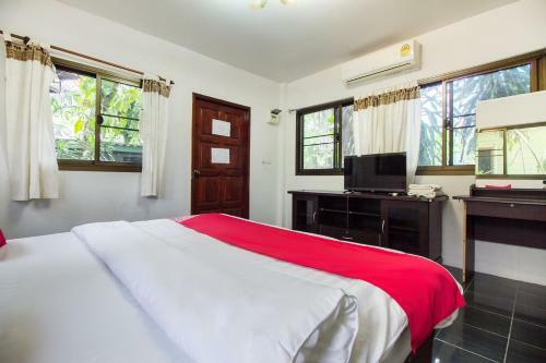 Hotel Oyo 987 Piyapruk Resort
