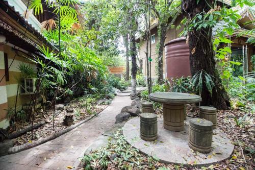 Hotel Oyo 987 Piyapruk Resort