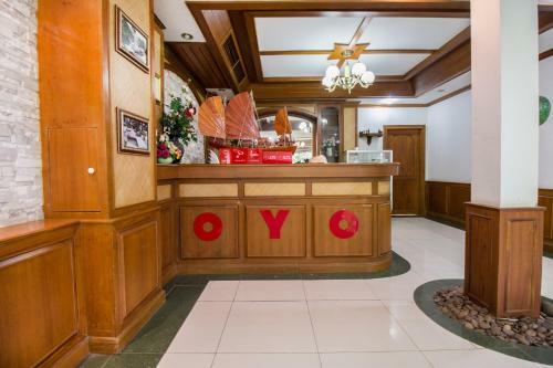 Hotel Oyo 987 Piyapruk Resort
