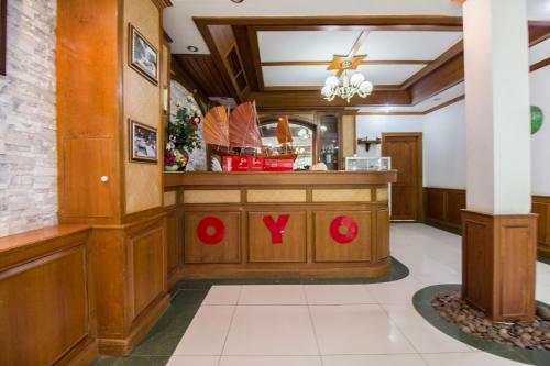 Hotel Oyo 987 Piyapruk Resort