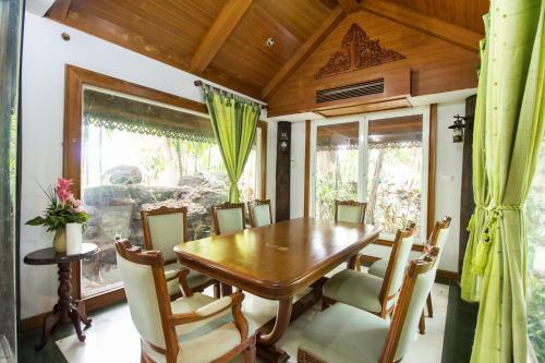 Hotel Oyo 987 Piyapruk Resort