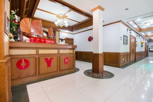 Hotel Oyo 987 Piyapruk Resort