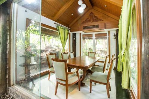 Hotel Oyo 987 Piyapruk Resort