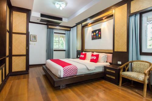 Hotel Oyo 987 Piyapruk Resort