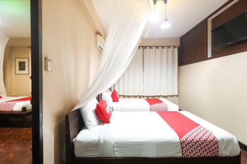 Hotel Oyo 369 Micasa Guesthouse