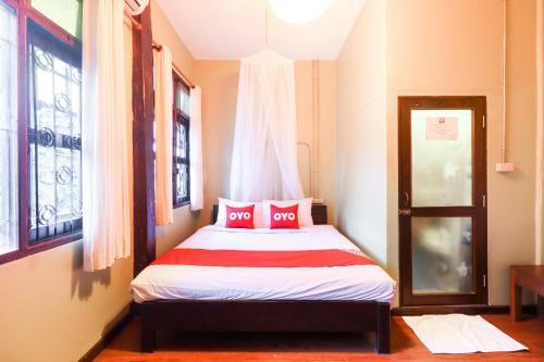 Hotel Oyo 369 Micasa Guesthouse