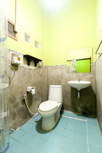 Hotel Oyo 369 Micasa Guesthouse
