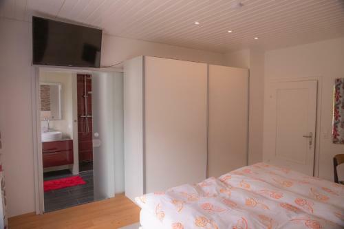 Apartamento Ferienwohnung Wittenburg