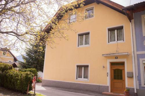 Apartamento Ferienwohnung Wittenburg